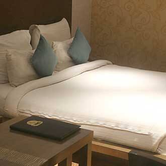 Jurasic Park Inn, Sonipat 1